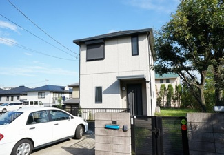 【外観】 | 【積水ハウスの賃貸住宅シャーメゾン】
