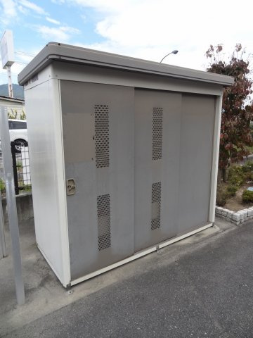 ルイーゼのその他共用部分