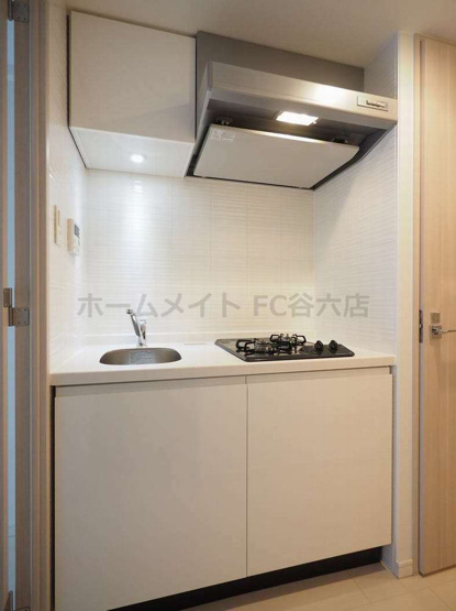 【キッチン】 | S-RESIDENCE新大阪Ridente