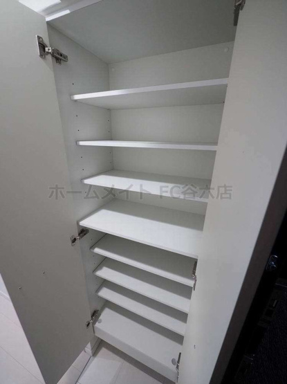 【玄関】 | S-RESIDENCE新大阪Ridente