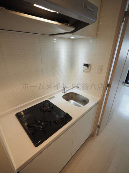 【キッチン】 | S-RESIDENCE新大阪Ridente