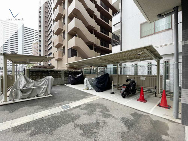 【設備】 | S-RESIDENCE新大阪Ridente