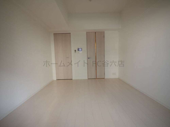 【寝室】 | S-RESIDENCE新大阪Ridente