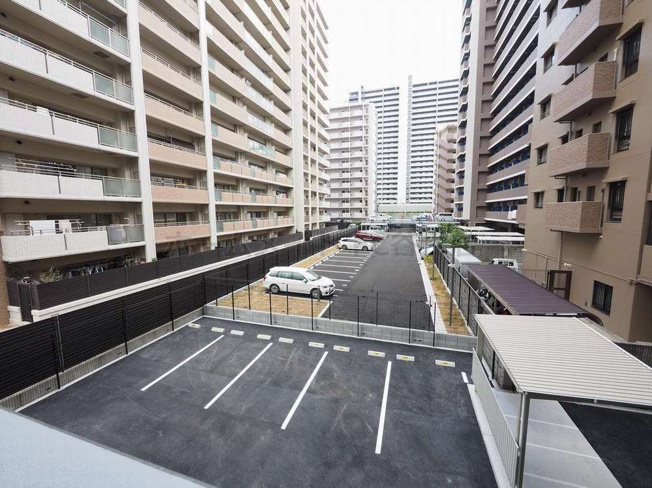 【展望】 | S-RESIDENCE新大阪Ridente