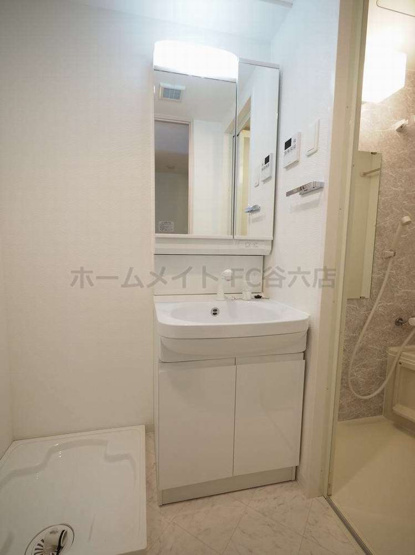 【洗面所】 | S-RESIDENCE新大阪Ridente
