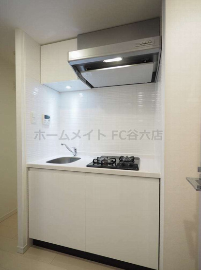 【キッチン】 | S-RESIDENCE新大阪Ridente