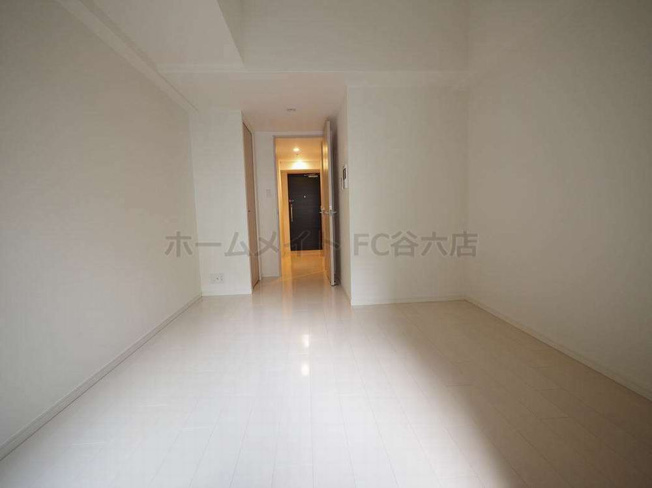 【寝室】 | S-RESIDENCE新大阪Ridente