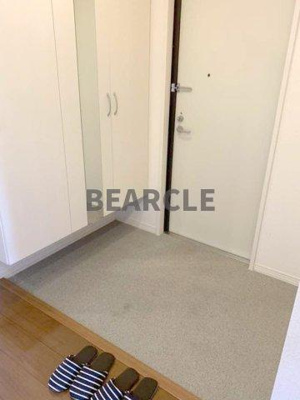 【玄関】 | カーサリシェス