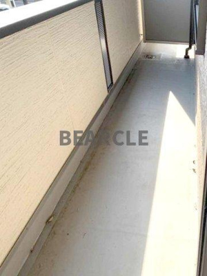 【バルコニー】 | カーサリシェス