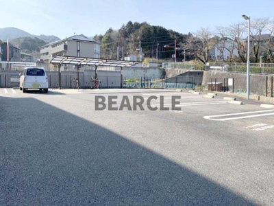 【駐車場】 | カーサリシェス