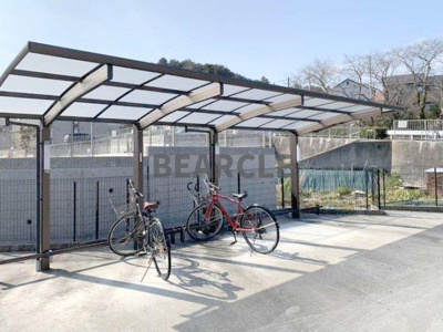 【その他共用部分】 | カーサリシェス