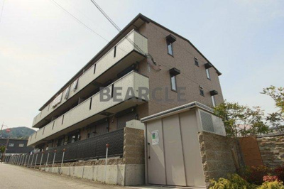 【外観】 | カーサリシェス