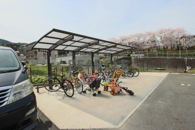 【その他共用部分】 | カーサリシェス