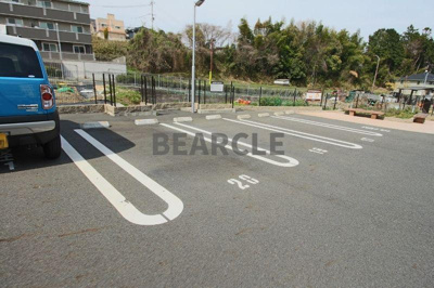 【駐車場】 | カーサリシェス