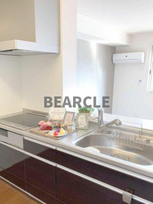 【キッチン】 | カーサリシェス