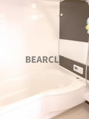 【浴室】 | カーサリシェス