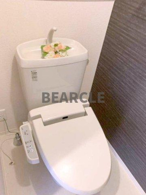 【トイレ】 | カーサリシェス