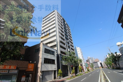 【外観】 | ピュアサギス