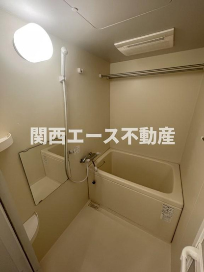 【浴室】 | エストレヤ荒川