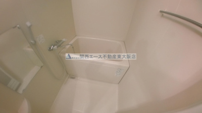 【浴室】 | エストレヤ荒川