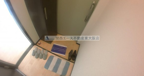 【玄関】 | エストレヤ荒川