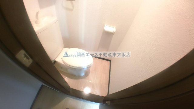 【トイレ】 | エストレヤ荒川