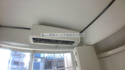 【設備】 | エストレヤ荒川