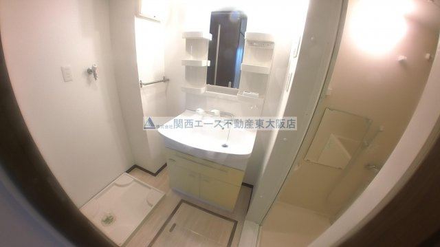 【洗面所】 | エストレヤ荒川