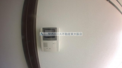 【セキュリティ】 | エストレヤ荒川