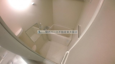 【浴室】 | エストレヤ荒川