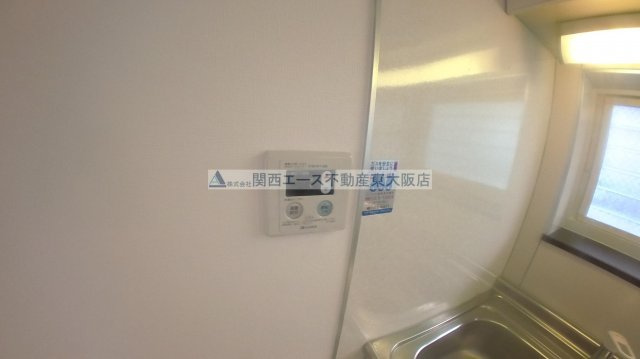 【設備】 | エストレヤ荒川