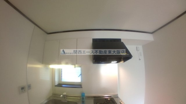 【キッチン】 | エストレヤ荒川