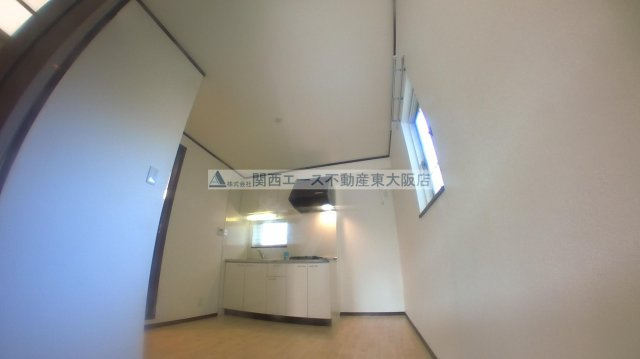 【洋室】 | エストレヤ荒川