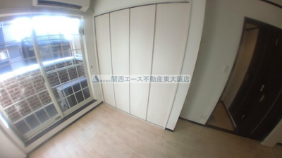 【内装】 | エストレヤ荒川