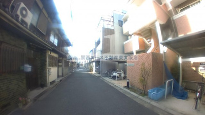 【周辺】 | エストレヤ荒川