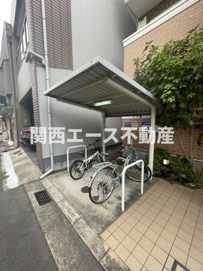 【その他共用部分】 | エストレヤ荒川