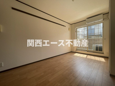 【寝室】 | エストレヤ荒川