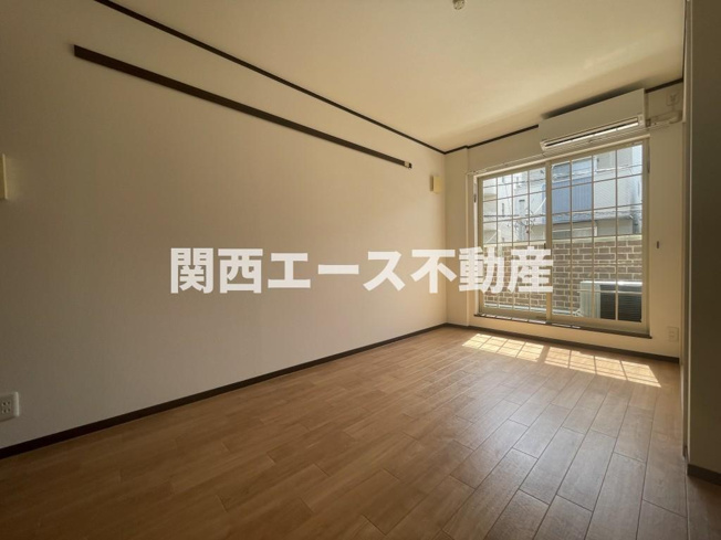 【寝室】 | エストレヤ荒川