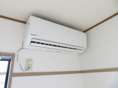 【設備】 | カルテット | エアコン