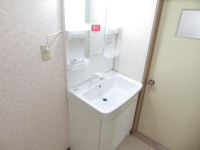 【独立洗面台】 | カルテット | シャンプードレッサー
