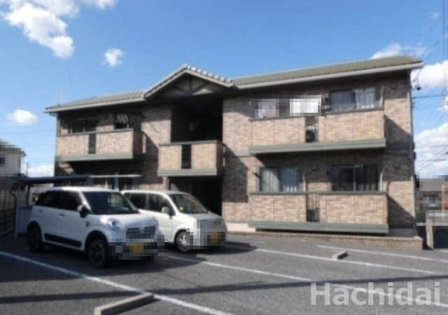 ルミエール植出