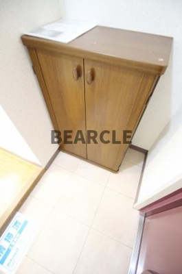 【収納】 | 第2コーポ朝倉