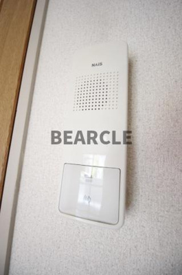 【セキュリティ】 | 第2コーポ朝倉