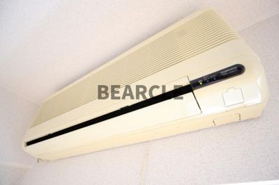 【設備】 | 第2コーポ朝倉