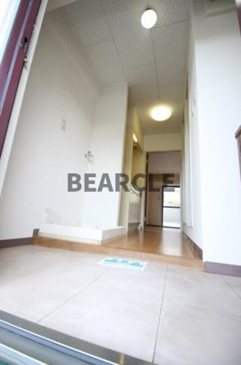 【内装】 | 第2コーポ朝倉