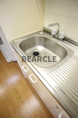 【キッチン】 | 第2コーポ朝倉