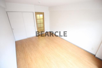 【洋室】 | 第2コーポ朝倉