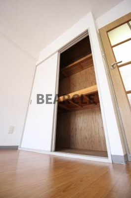 【収納】 | 第2コーポ朝倉