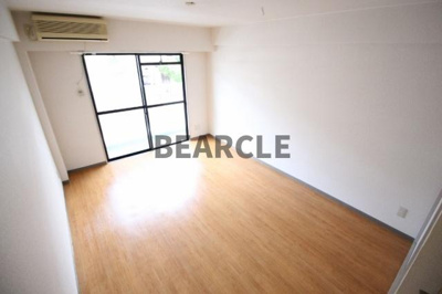 【洋室】 | 第2コーポ朝倉