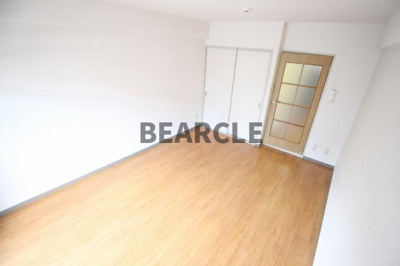 【寝室】 | 第2コーポ朝倉